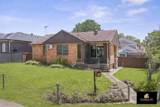 29 South Liverpool Rd, Heckenberg, NSW 2168