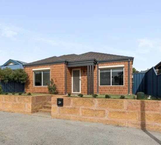 29 Spearmint Drive, Byford, WA 6122