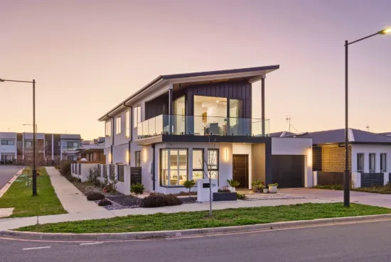 29 Speldewinde Street, Strathnairn, ACT 2615