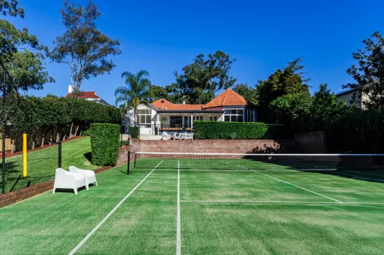 29 Spencer Road, Killara, NSW 2071