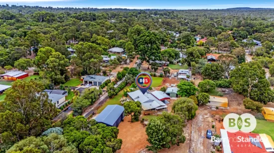 29 Spinnaker Drive, Leschenault, WA 6233