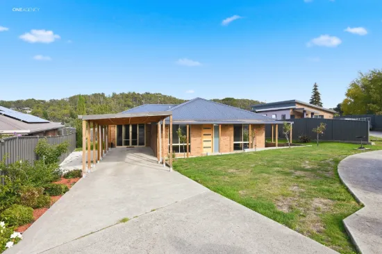 29 Spring Grove, Latrobe, Tas 7307