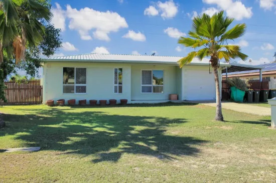 29 Spruce Street, Kirwan, Qld 4817
