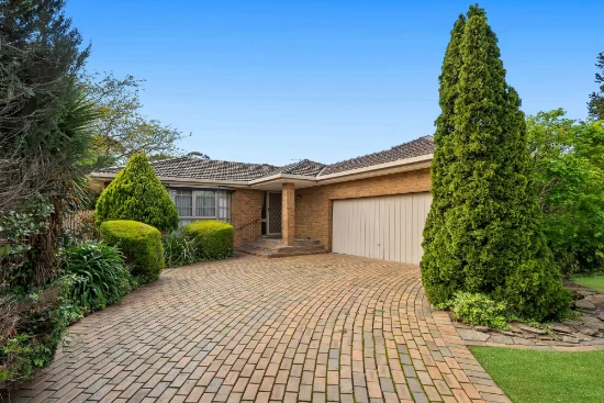 29 St Boswells Avenue, Berwick VIC 3806 - For Sale
