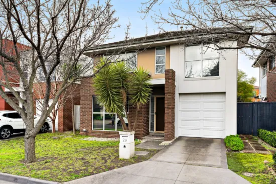 29 St Georges Crescent, Heatherton, Vic 3202