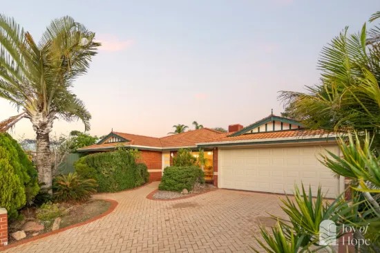 29 St Sebastien Chase, Iluka, WA 6028