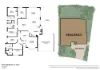 29 St Sebastien Chase, Iluka, WA 6028-Floorplan