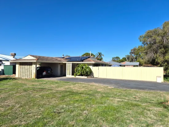 29 Stanton Street, Eaton, WA 6232