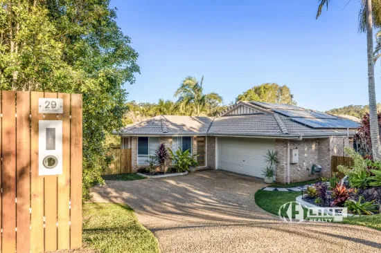29 Starkey Street, Palmwoods, Qld 4555