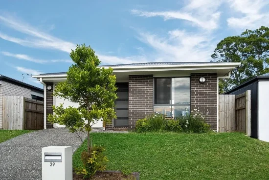29 Starling Street, Loganlea, Qld 4131