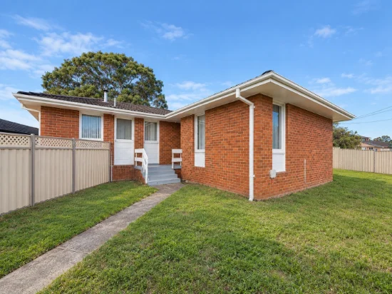 29 Stevenage Road, Hebersham, NSW 2770