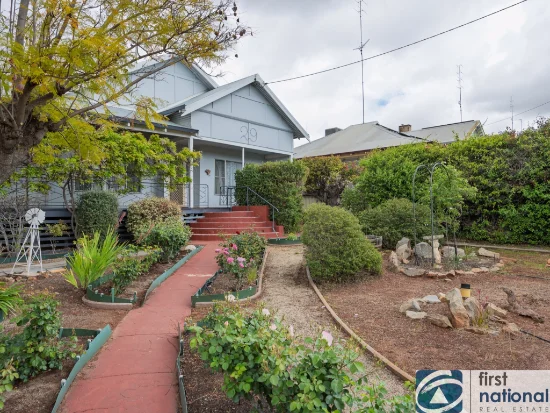 29 Stirling Street, Northam, WA 6401