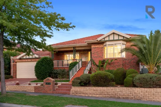 29 Stonebridge Way, Attwood, Vic 3049