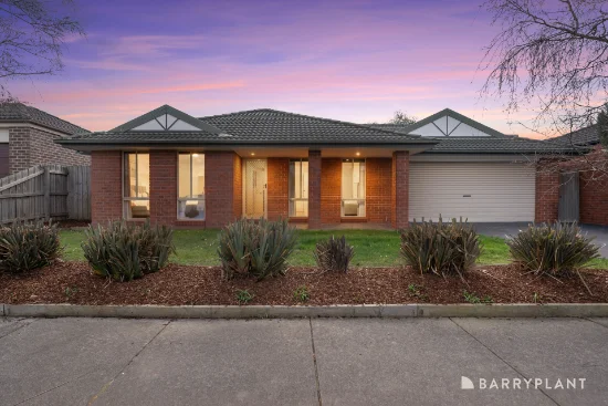 29 Storey Drive, Pakenham, Vic 3810