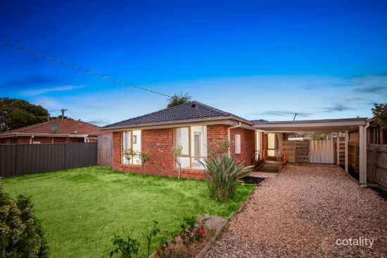 29  Storrington Avenue, Hoppers Crossing, Vic 3029