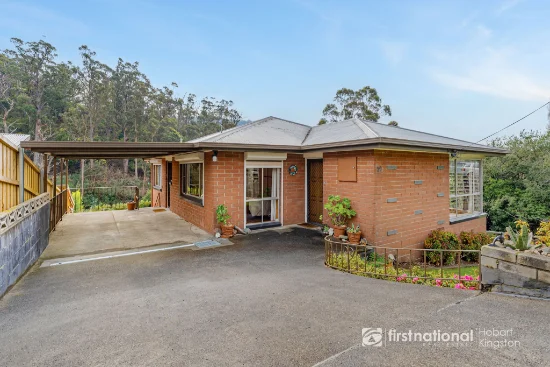 29 Strickland Avenue, South Hobart, Tas 7004