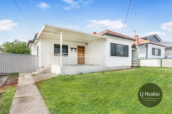 29 Strickland Road, Guildford, NSW 2161