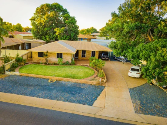 29 Styles Road, Port Hedland, WA 6721