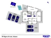 29 Styles Street, Alawa, NT 0810-Floorplan