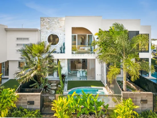 29 Sugar Mill Road, Palmview, Qld 4553