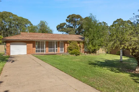29 Sundew Circuit, Orange, NSW 2800