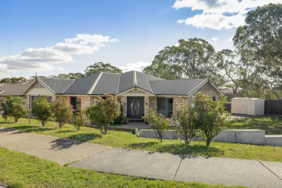 29 Sunset Drive, Glenvale, Qld 4350