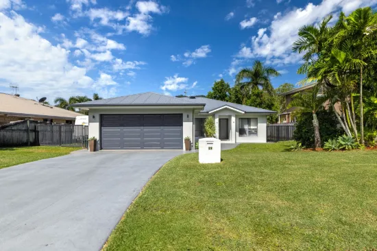 29 Sunset Drive, Jubilee Pocket, Qld 4802