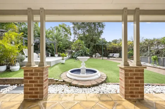 29 Surrey Street, Epping, NSW 2121