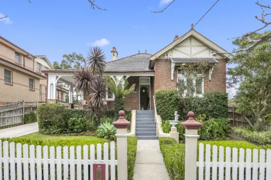 29 Surrey Street, Epping, NSW 2121-Image