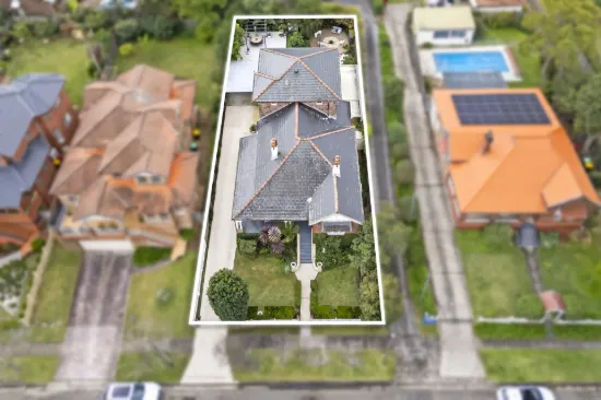 29 Surrey Street, Epping, NSW 2121-Image