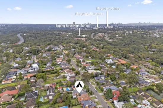 29 Surrey Street, Epping, NSW 2121-Image