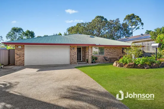 29 Surround Street, Dakabin, Qld 4503
