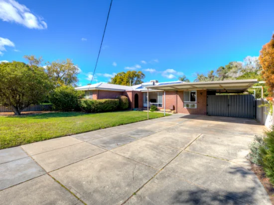 29 Sussex Rd, Forrestfield, WA 6058
