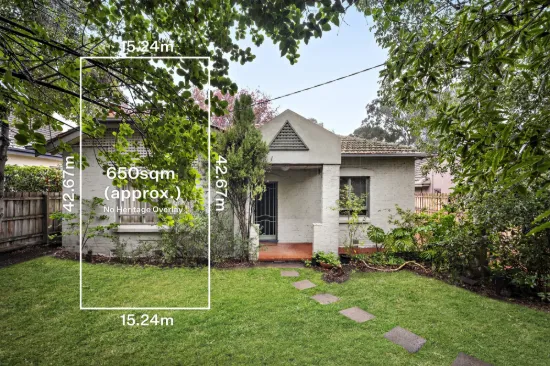 29 Sutherland Avenue, Kew East, Vic 3102