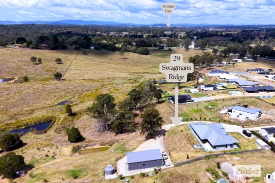 29 Swagmans Ridge, Chatsworth, Qld 4570
