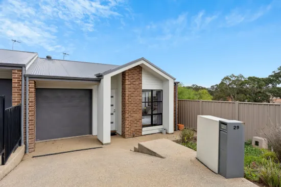 29 Swallowtail Street, Mount Barker, SA 5251