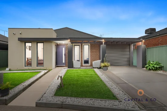 29 Swinburne Close, Craigieburn, Vic 3064