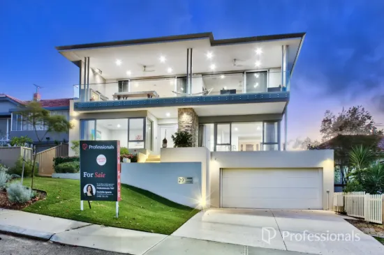 29 Sydenham Road, Doubleview, WA 6018