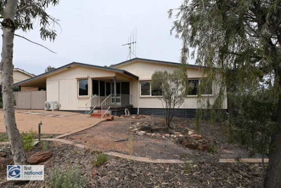 29 Sylvia Avenue, Port Augusta, SA 5700