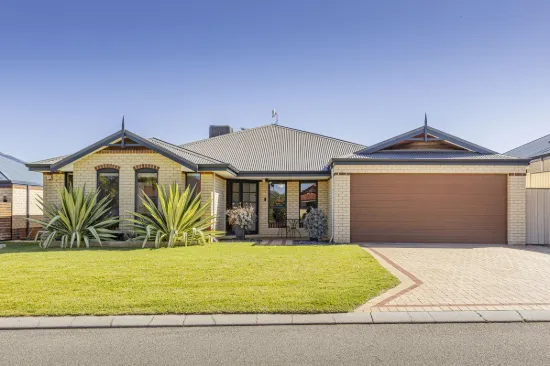 29 Tableland Way, Carramar, WA 6031