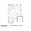29 Tableland Way, Carramar, WA 6031-Floorplan