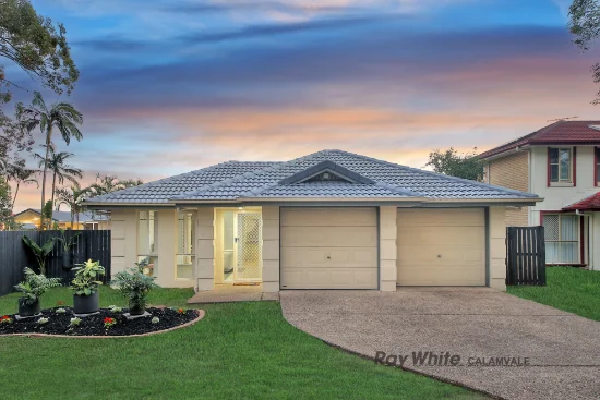 29 Tallowood Way, Sunnybank Hills, Qld 4109