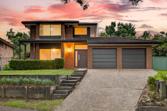 29 Tamarisk Crescent, Cherrybrook, NSW 2126
