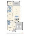 29 Tamborine Avenue, Point Cook, Vic 3030-Floorplan