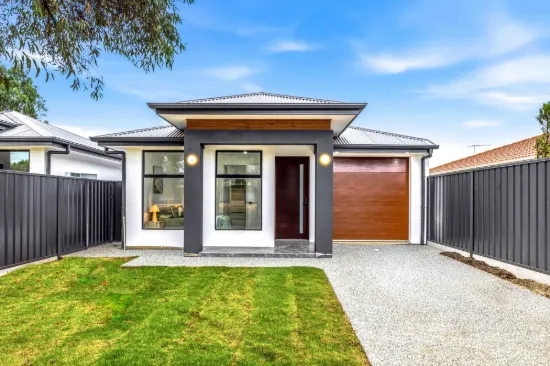 29 Tangent Avenue, Salisbury North, SA 5108