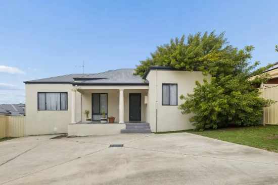 29 Tate Street, Bentley, WA 6102