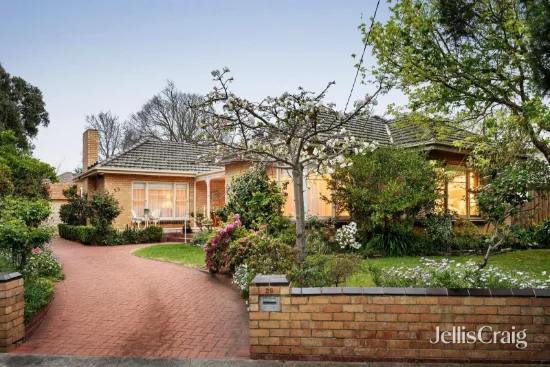 29 Tatong Road, Brighton East, Vic 3187