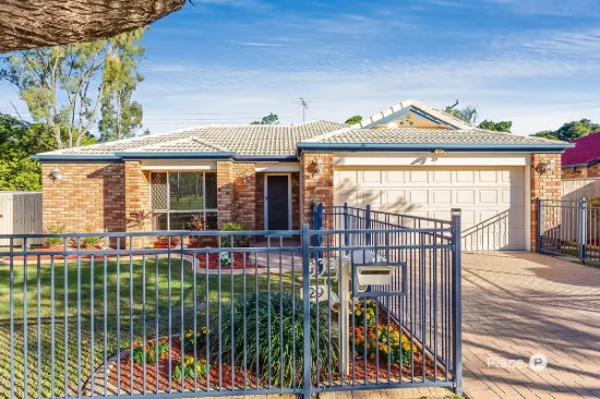 29 Teak Street, Rothwell, Qld 4022