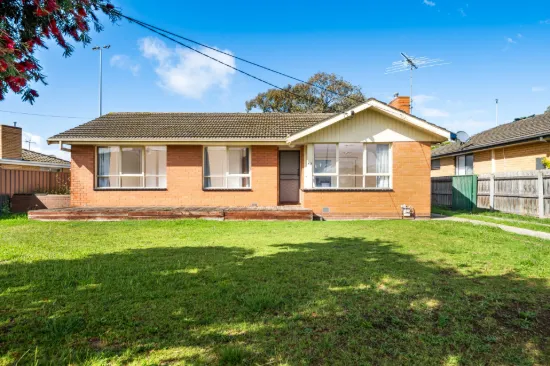 29 Teleta Crescent, Corio, Vic 3214
