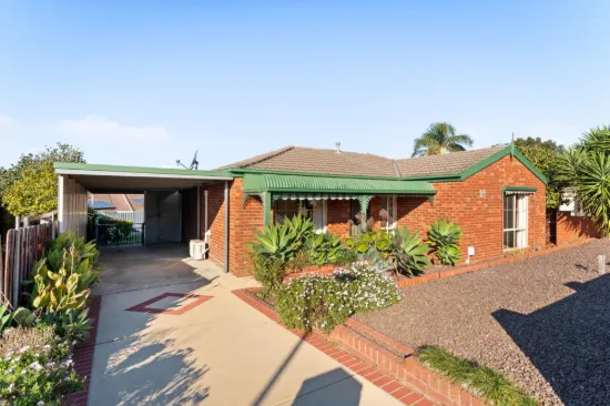 29 Terrapin Drive, Narre Warren South, Vic 3805